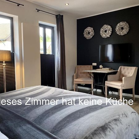 Country-Suites By Verdino Living - Apartments & Privatzimmer (Adults Only) Braunlage Luaran gambar