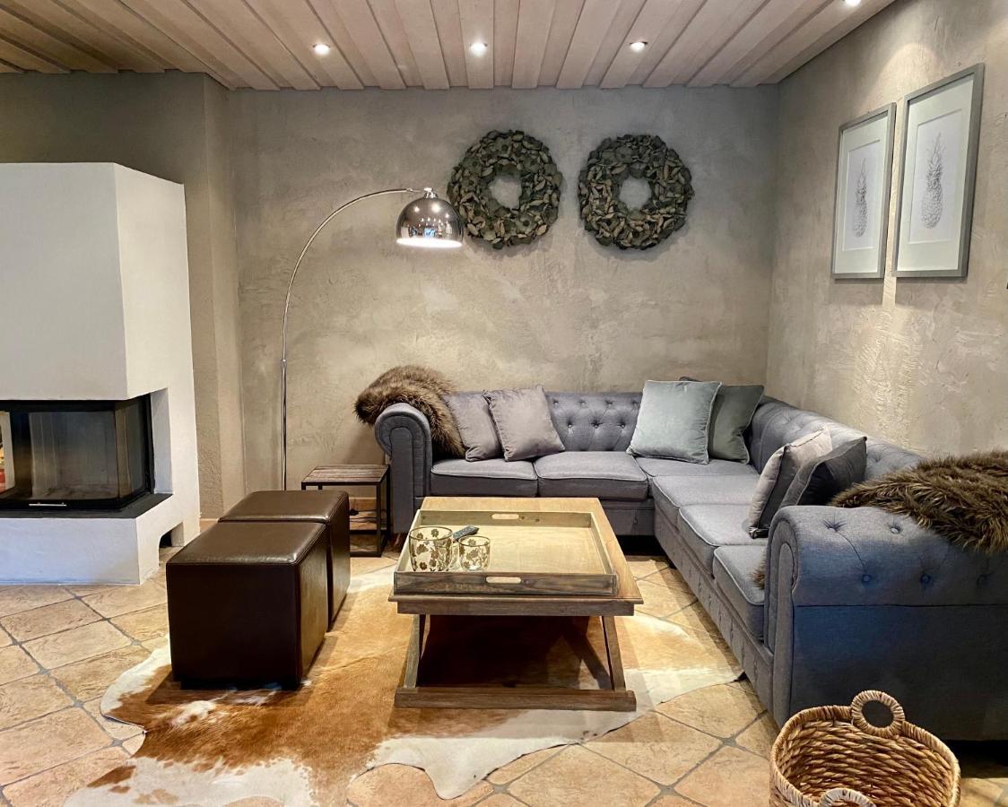 Country-Suites By Verdino Living - Apartments & Privatzimmer (Adults Only) Braunlage Luaran gambar
