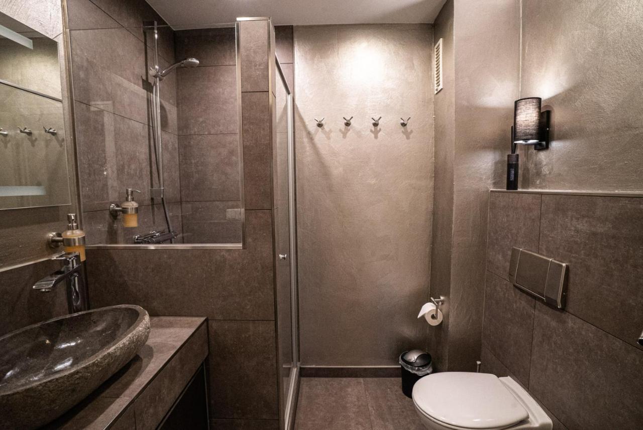Country-Suites By Verdino Living - Apartments & Privatzimmer (Adults Only) Braunlage Luaran gambar