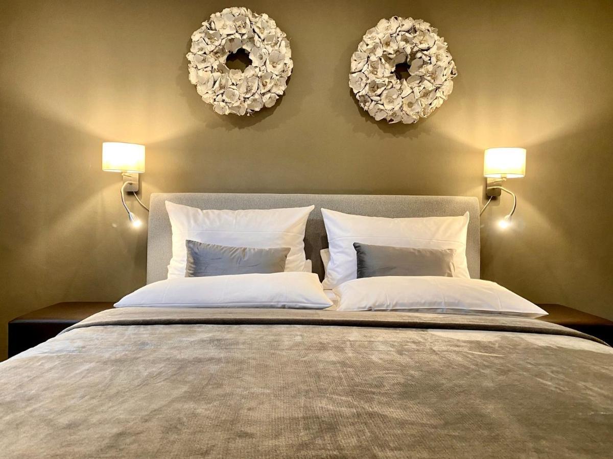 Country-Suites By Verdino Living - Apartments & Privatzimmer (Adults Only) Braunlage Luaran gambar