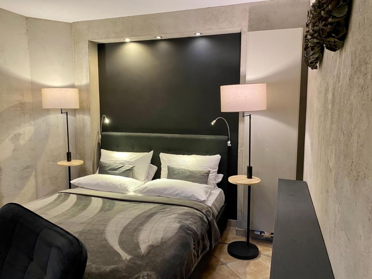 Country-Suites By Verdino Living - Apartments & Privatzimmer (Adults Only) Braunlage Luaran gambar