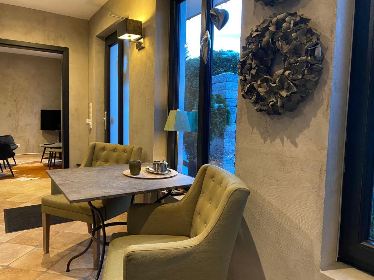 Country-Suites By Verdino Living - Apartments & Privatzimmer (Adults Only) Braunlage Luaran gambar