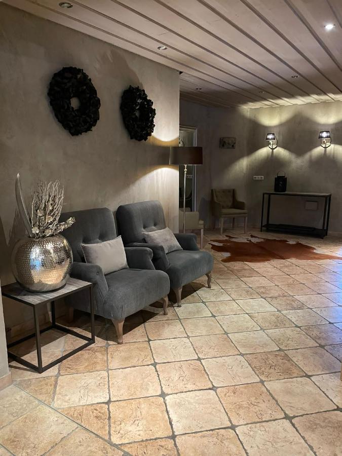 Country-Suites By Verdino Living - Apartments & Privatzimmer (Adults Only) Braunlage Luaran gambar