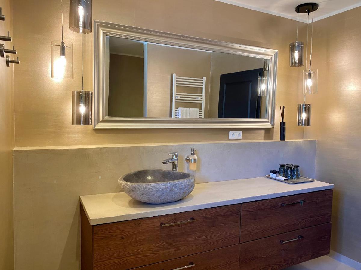 Country-Suites By Verdino Living - Apartments & Privatzimmer (Adults Only) Braunlage Luaran gambar