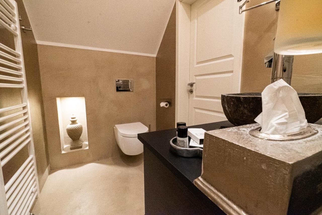 Country-Suites By Verdino Living - Apartments & Privatzimmer (Adults Only) Braunlage Luaran gambar