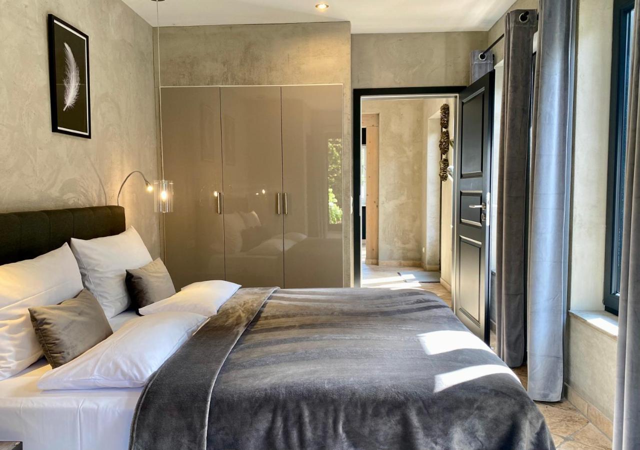 Country-Suites By Verdino Living - Apartments & Privatzimmer (Adults Only) Braunlage Luaran gambar