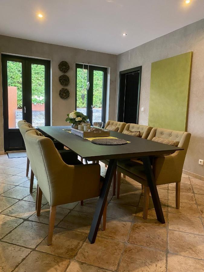 Country-Suites By Verdino Living - Apartments & Privatzimmer (Adults Only) Braunlage Luaran gambar
