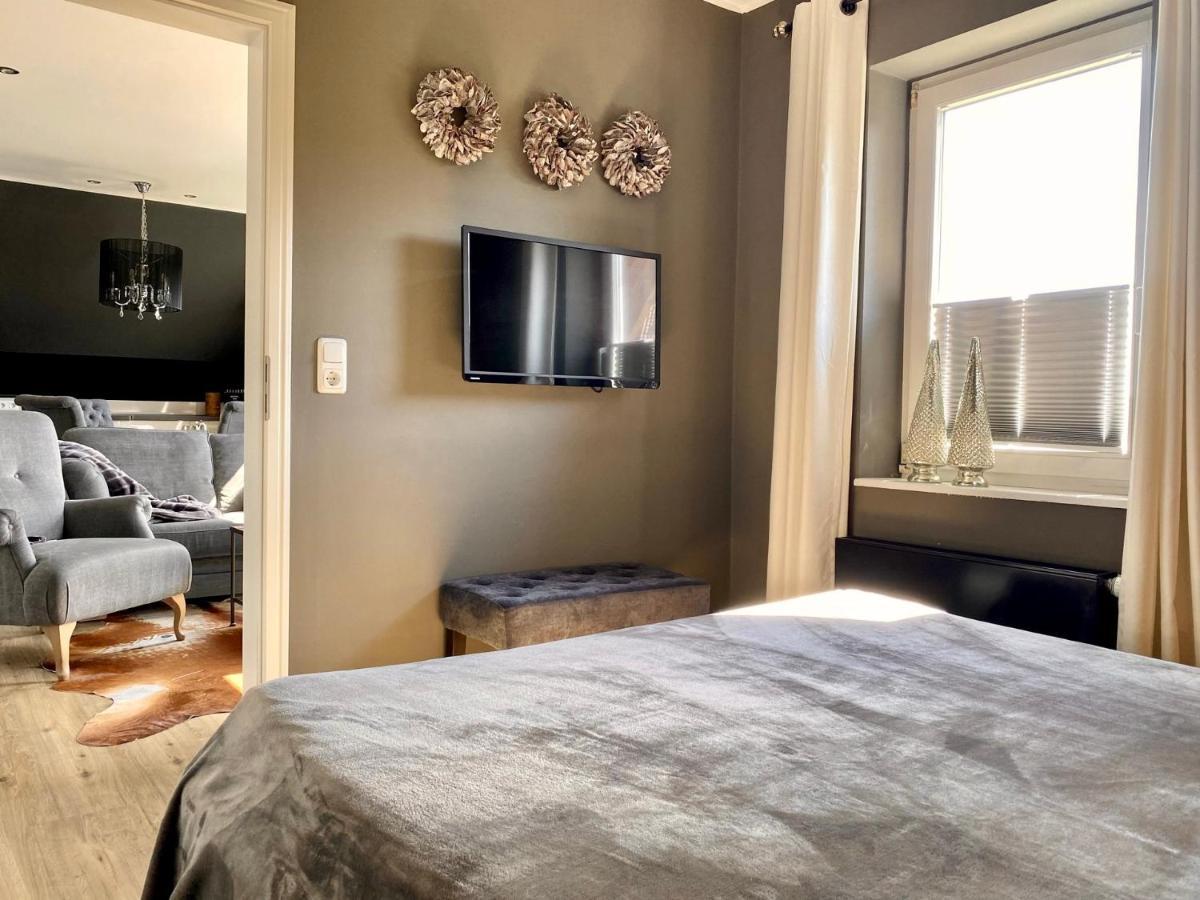 Country-Suites By Verdino Living - Apartments & Privatzimmer (Adults Only) Braunlage Luaran gambar