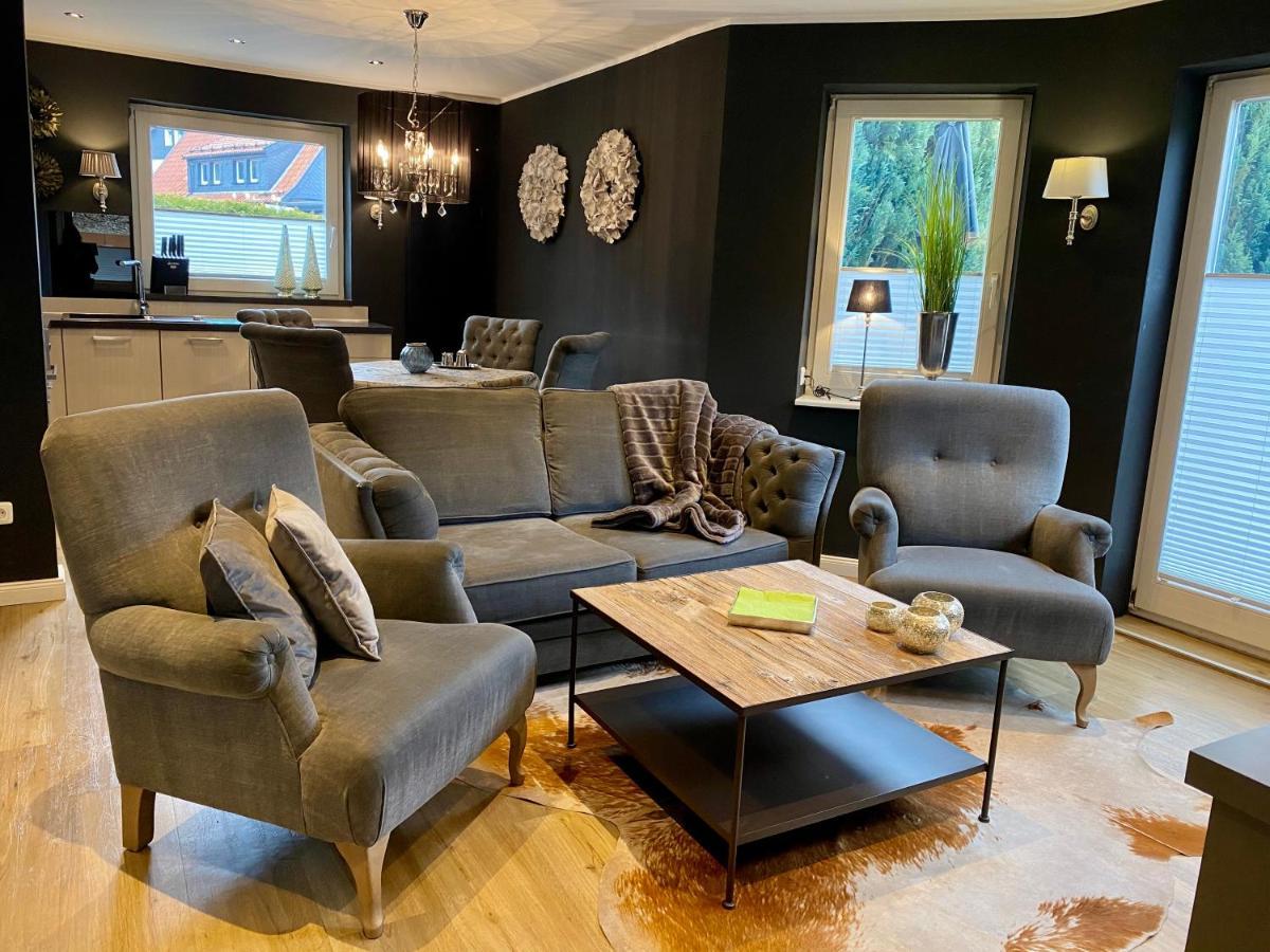 Country-Suites By Verdino Living - Apartments & Privatzimmer (Adults Only) Braunlage Luaran gambar