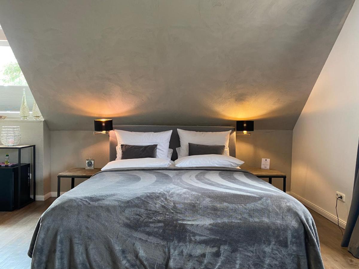 Country-Suites By Verdino Living - Apartments & Privatzimmer (Adults Only) Braunlage Luaran gambar