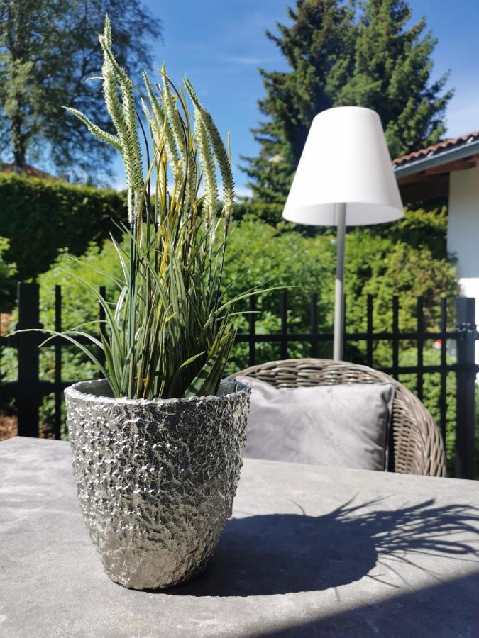 Country-Suites By Verdino Living - Apartments & Privatzimmer (Adults Only) Braunlage Luaran gambar
