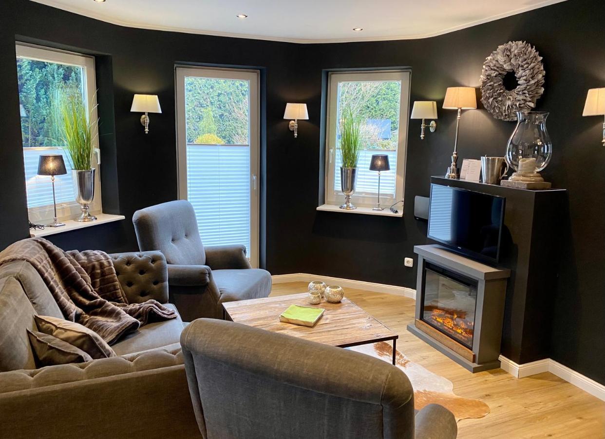 Country-Suites By Verdino Living - Apartments & Privatzimmer (Adults Only) Braunlage Luaran gambar