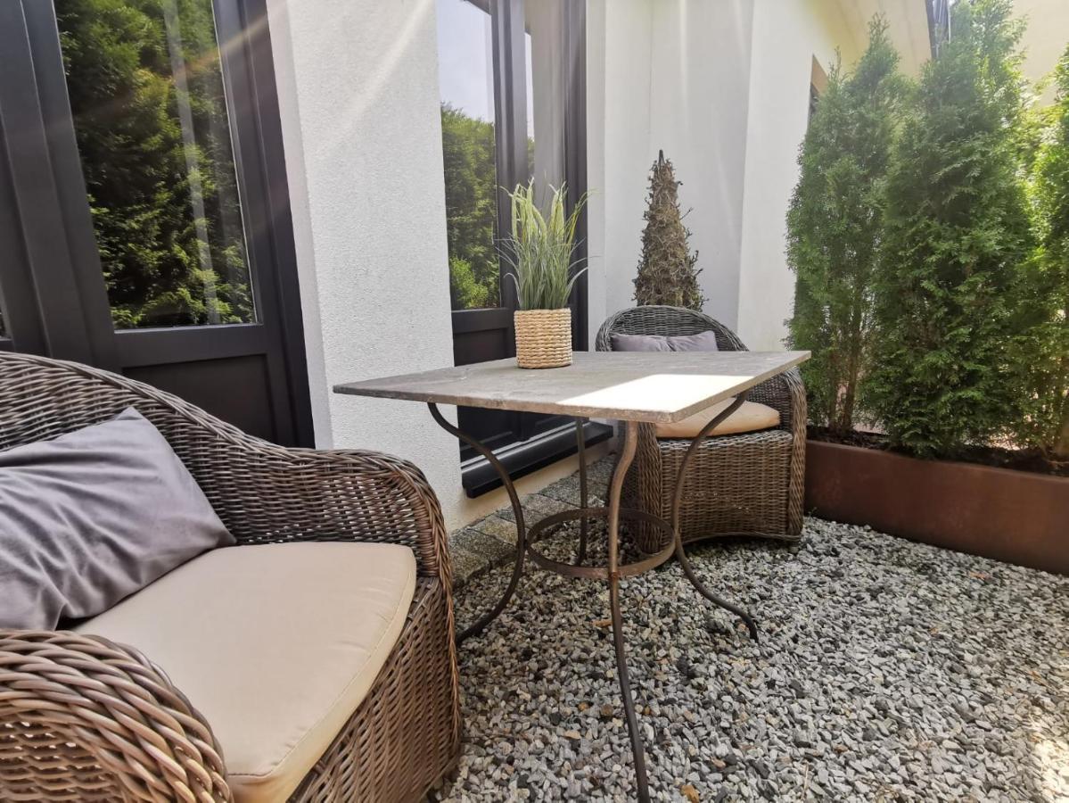 Country-Suites By Verdino Living - Apartments & Privatzimmer (Adults Only) Braunlage Luaran gambar