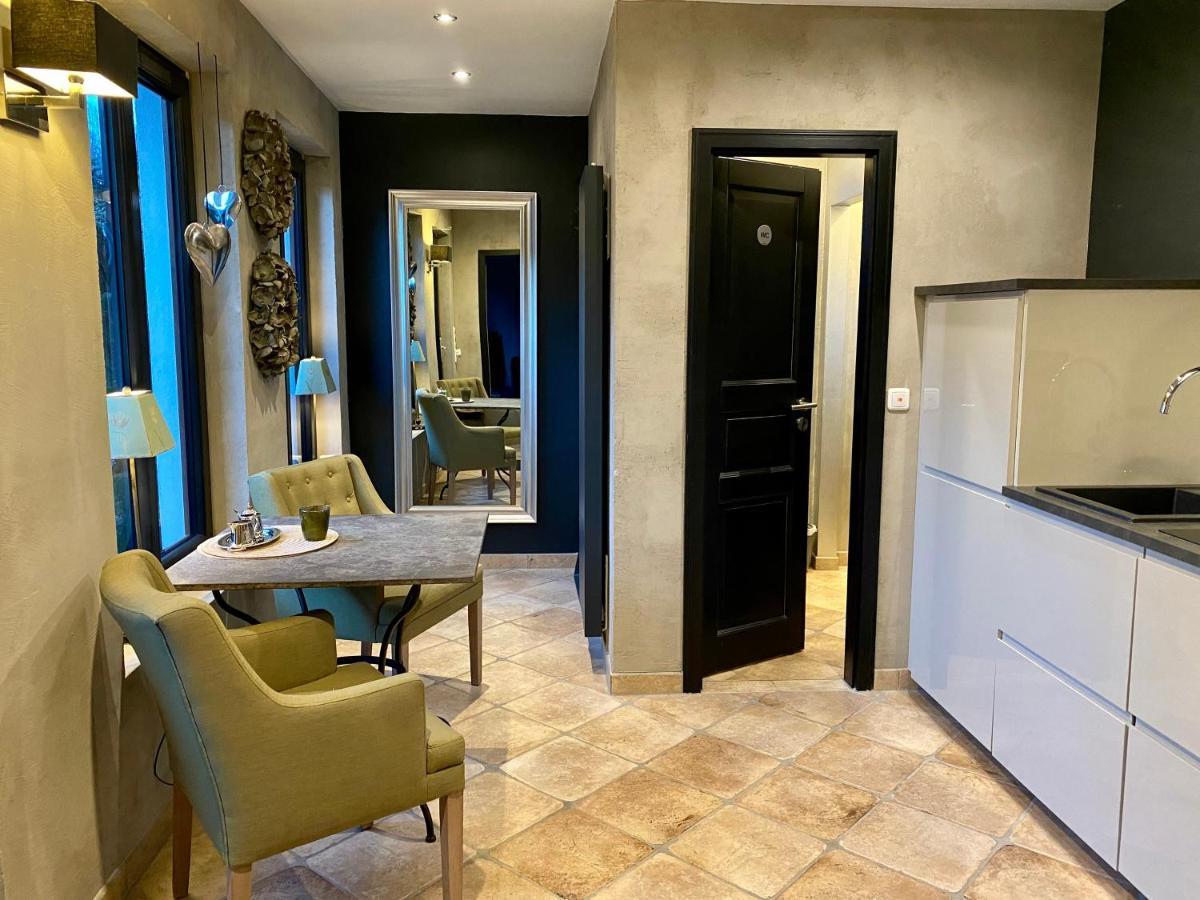 Country-Suites By Verdino Living - Apartments & Privatzimmer (Adults Only) Braunlage Luaran gambar