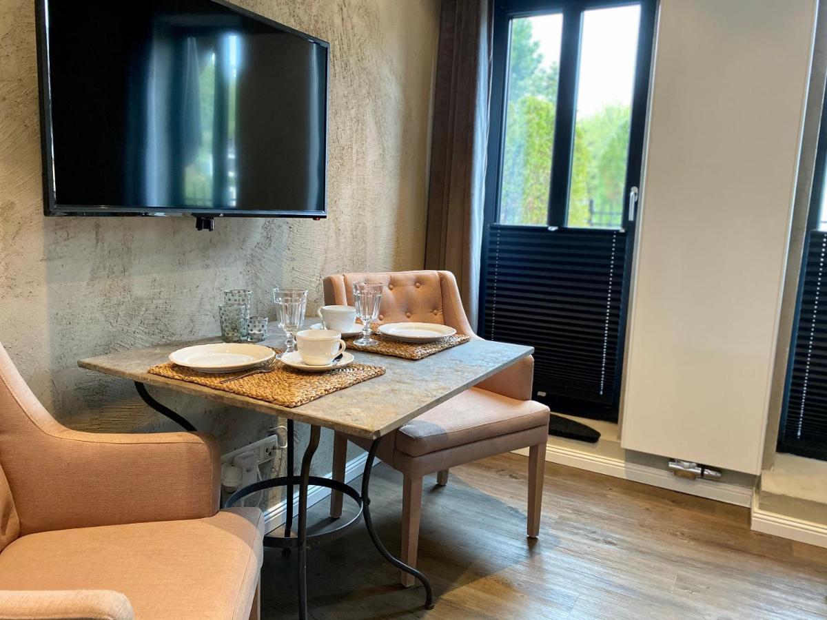 Country-Suites By Verdino Living - Apartments & Privatzimmer (Adults Only) Braunlage Luaran gambar
