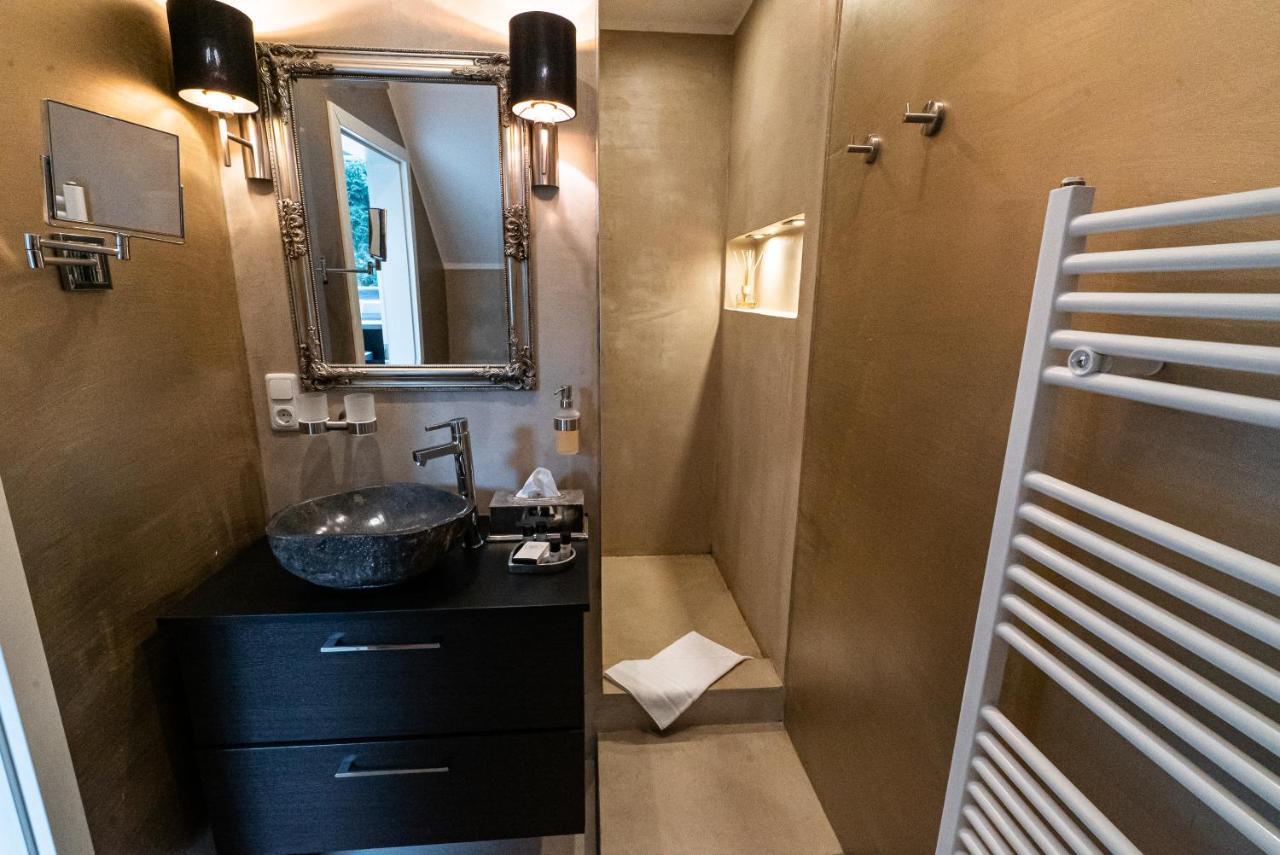 Country-Suites By Verdino Living - Apartments & Privatzimmer (Adults Only) Braunlage Luaran gambar