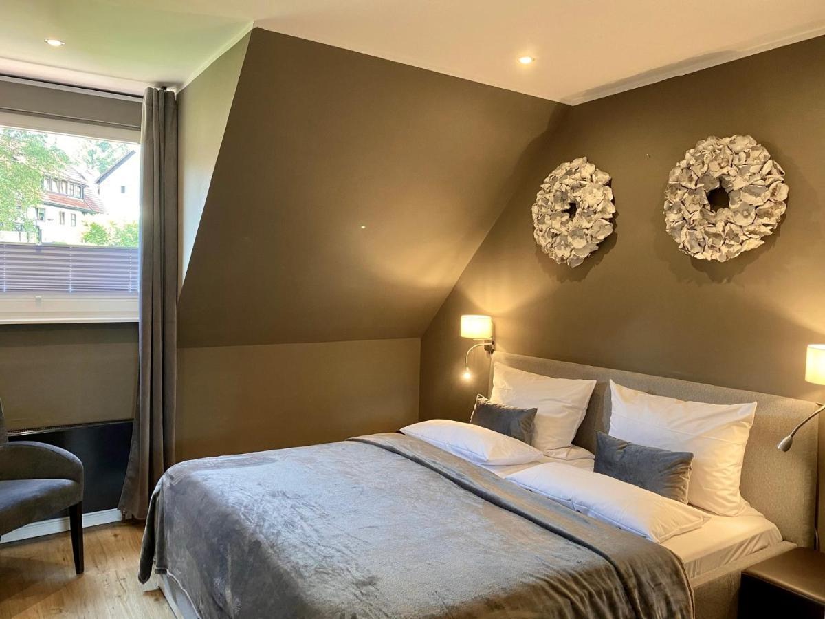Country-Suites By Verdino Living - Apartments & Privatzimmer (Adults Only) Braunlage Luaran gambar