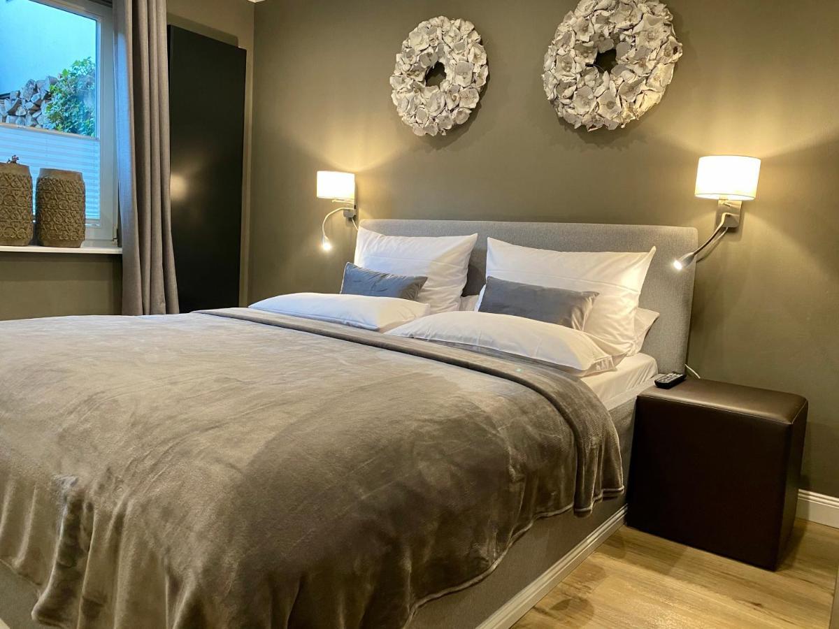 Country-Suites By Verdino Living - Apartments & Privatzimmer (Adults Only) Braunlage Luaran gambar