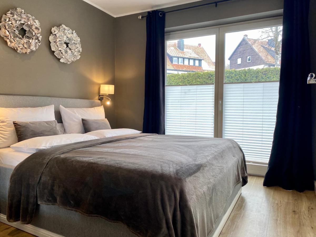 Country-Suites By Verdino Living - Apartments & Privatzimmer (Adults Only) Braunlage Luaran gambar