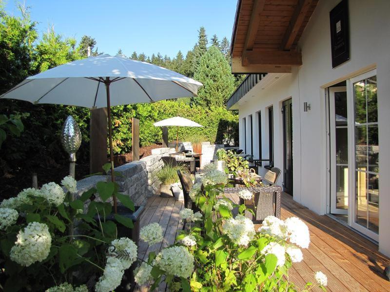 Country-Suites By Verdino Living - Apartments & Privatzimmer (Adults Only) Braunlage Luaran gambar