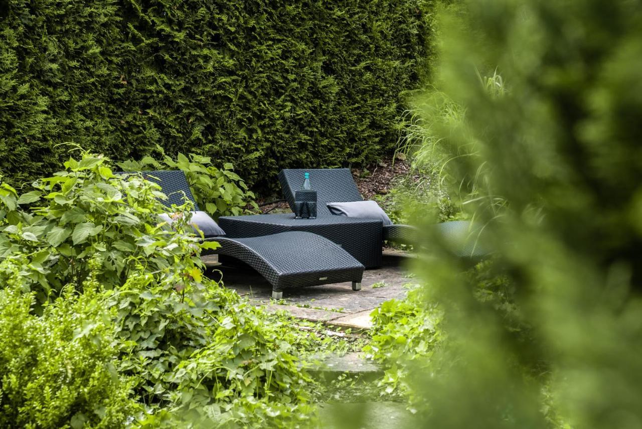 Country-Suites By Verdino Living - Apartments & Privatzimmer (Adults Only) Braunlage Luaran gambar