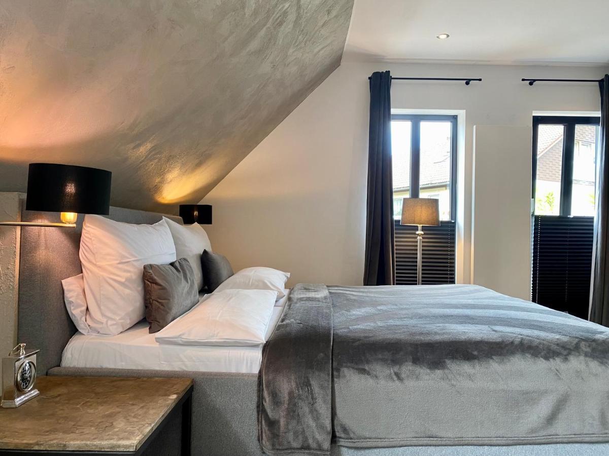 Country-Suites By Verdino Living - Apartments & Privatzimmer (Adults Only) Braunlage Luaran gambar