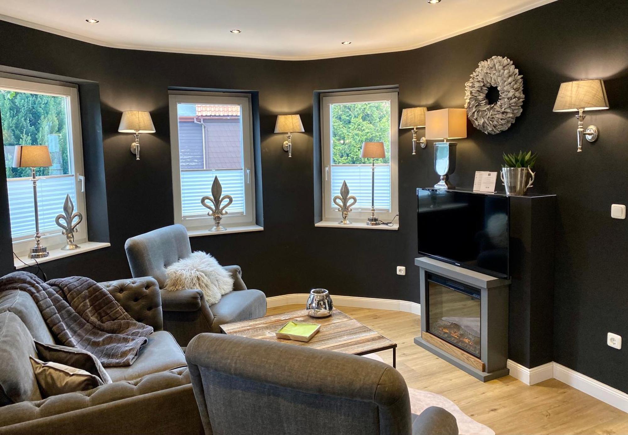 Country-Suites By Verdino Living - Apartments & Privatzimmer (Adults Only) Braunlage Luaran gambar