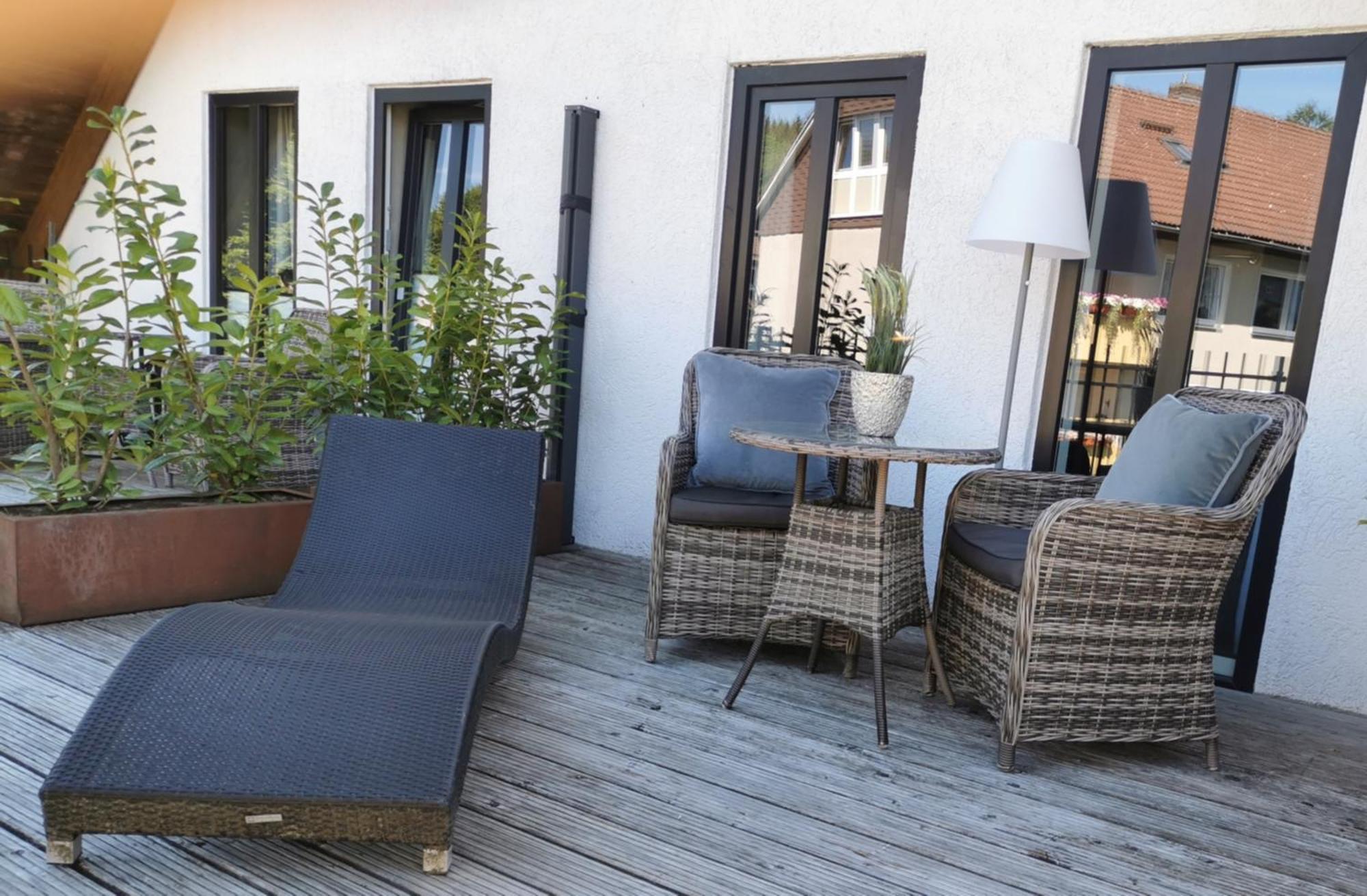 Country-Suites By Verdino Living - Apartments & Privatzimmer (Adults Only) Braunlage Luaran gambar