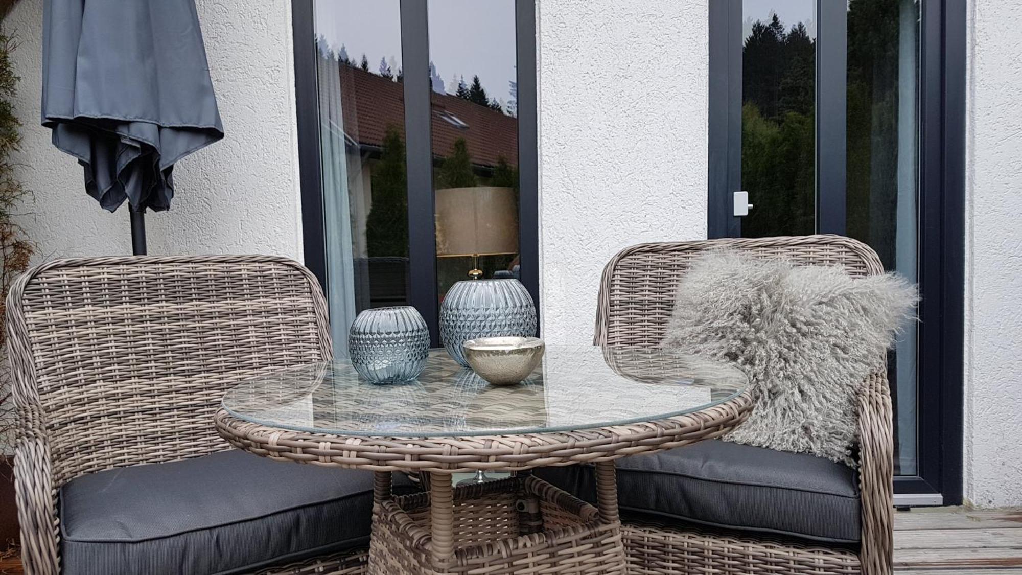 Country-Suites By Verdino Living - Apartments & Privatzimmer (Adults Only) Braunlage Luaran gambar
