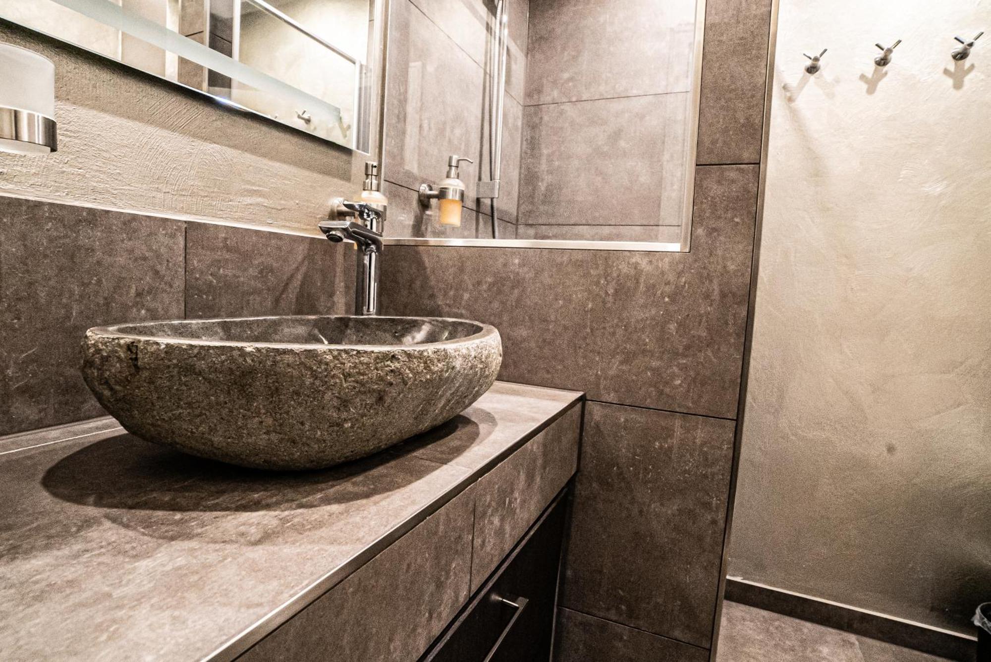 Country-Suites By Verdino Living - Apartments & Privatzimmer (Adults Only) Braunlage Luaran gambar