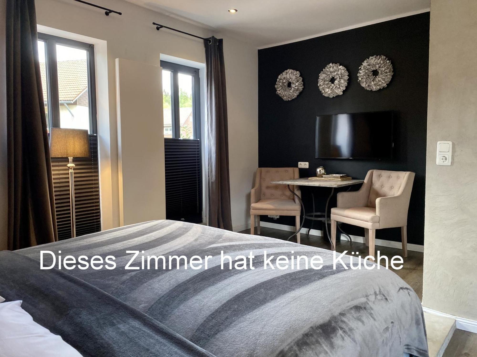 Country-Suites By Verdino Living - Apartments & Privatzimmer (Adults Only) Braunlage Luaran gambar