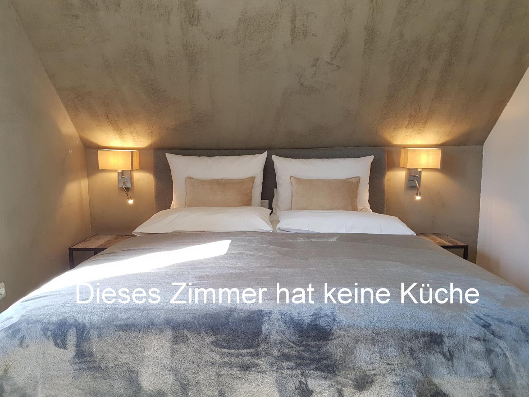 Country-Suites By Verdino Living - Apartments & Privatzimmer (Adults Only) Braunlage Luaran gambar