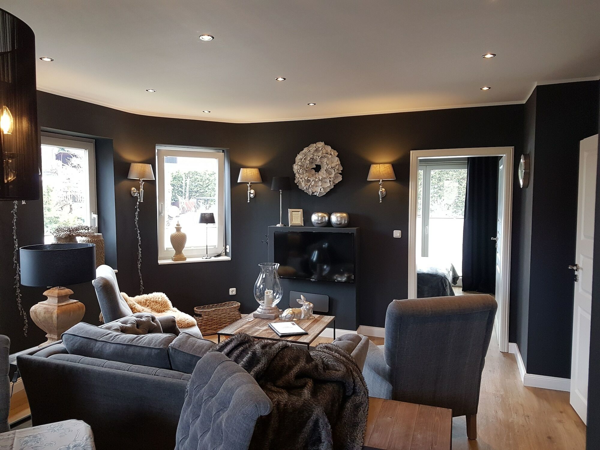 Country-Suites By Verdino Living - Apartments & Privatzimmer (Adults Only) Braunlage Luaran gambar