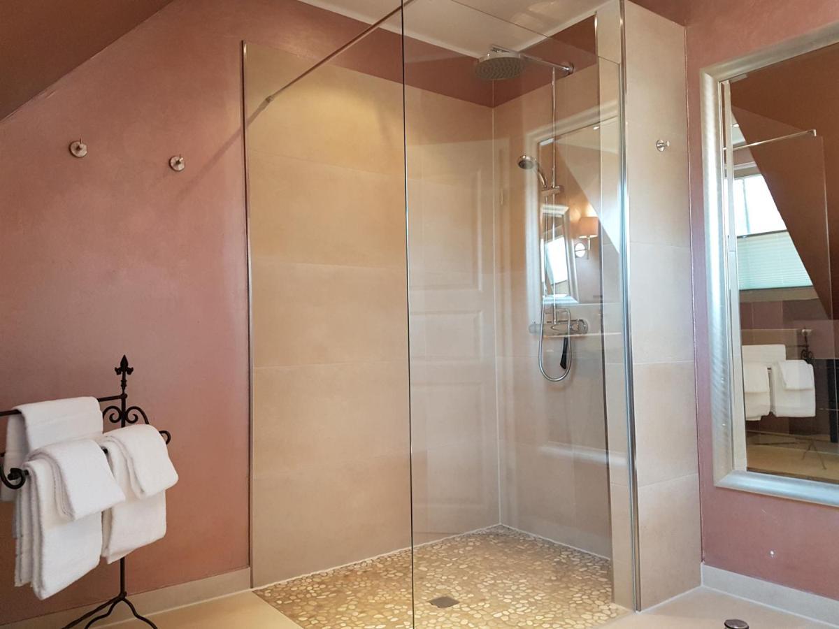 Country-Suites By Verdino Living - Apartments & Privatzimmer (Adults Only) Braunlage Luaran gambar